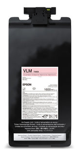 Epson UltraChrome PRO12 Photo Light Magenta Ink Bag (Pigment) (1,600 mL) - T56E620