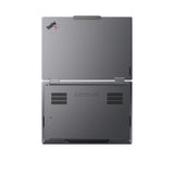 Lenovo ThinkPad X1 2-in-1 Gen 11 Aura Edition Copilot+ PC Intel Core Ultra 7 365 Hybrid (2-in-1) 35.6 cm (14") Touchscreen WUXGA 32 GB LPDDR5x-SDRAM 512 GB SSD Wi-Fi 7 (802.11be) Windows 11 Pro Englis - 21V9001BUS