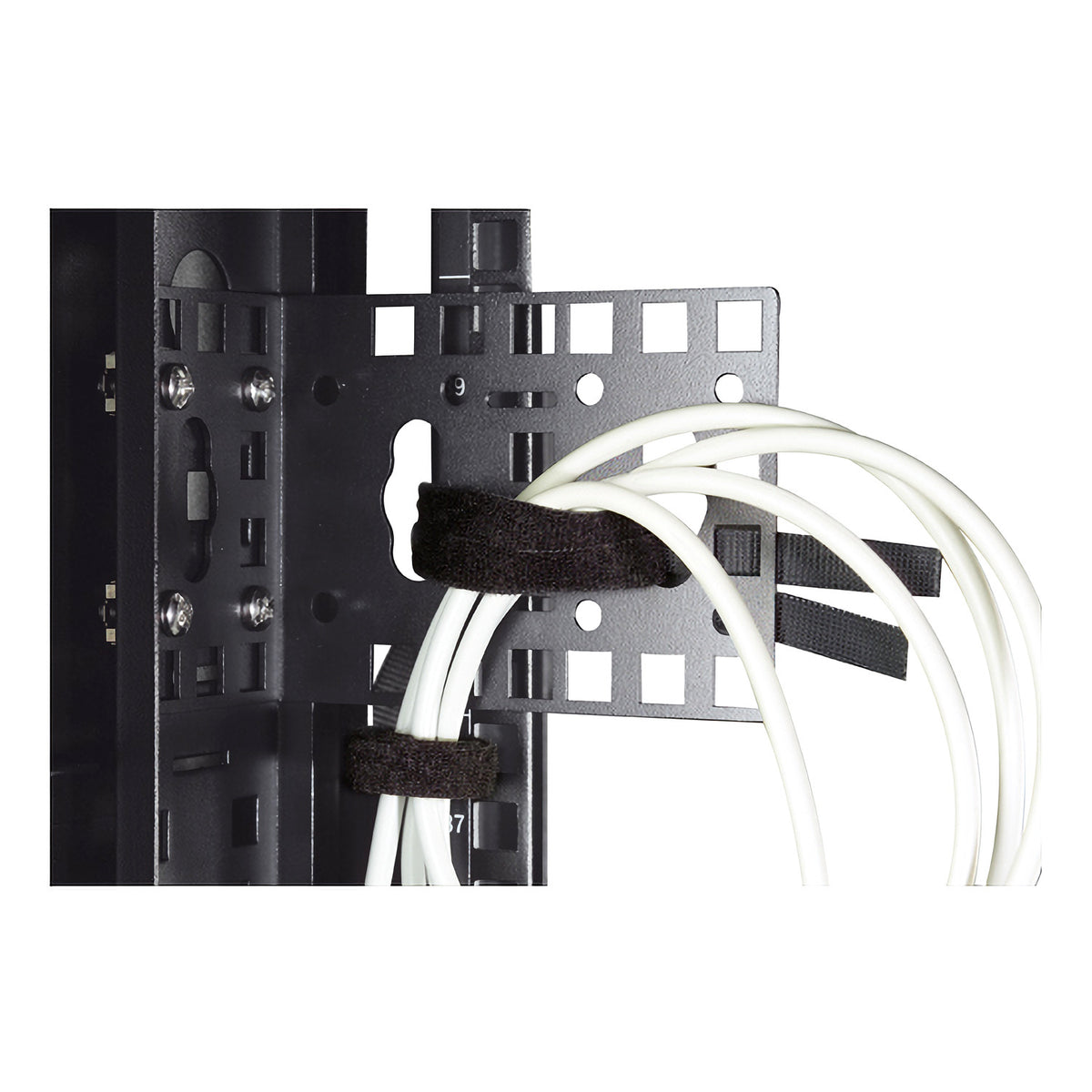 APC NetShelter Zero U Accessory Mounting Bracket - AR7711