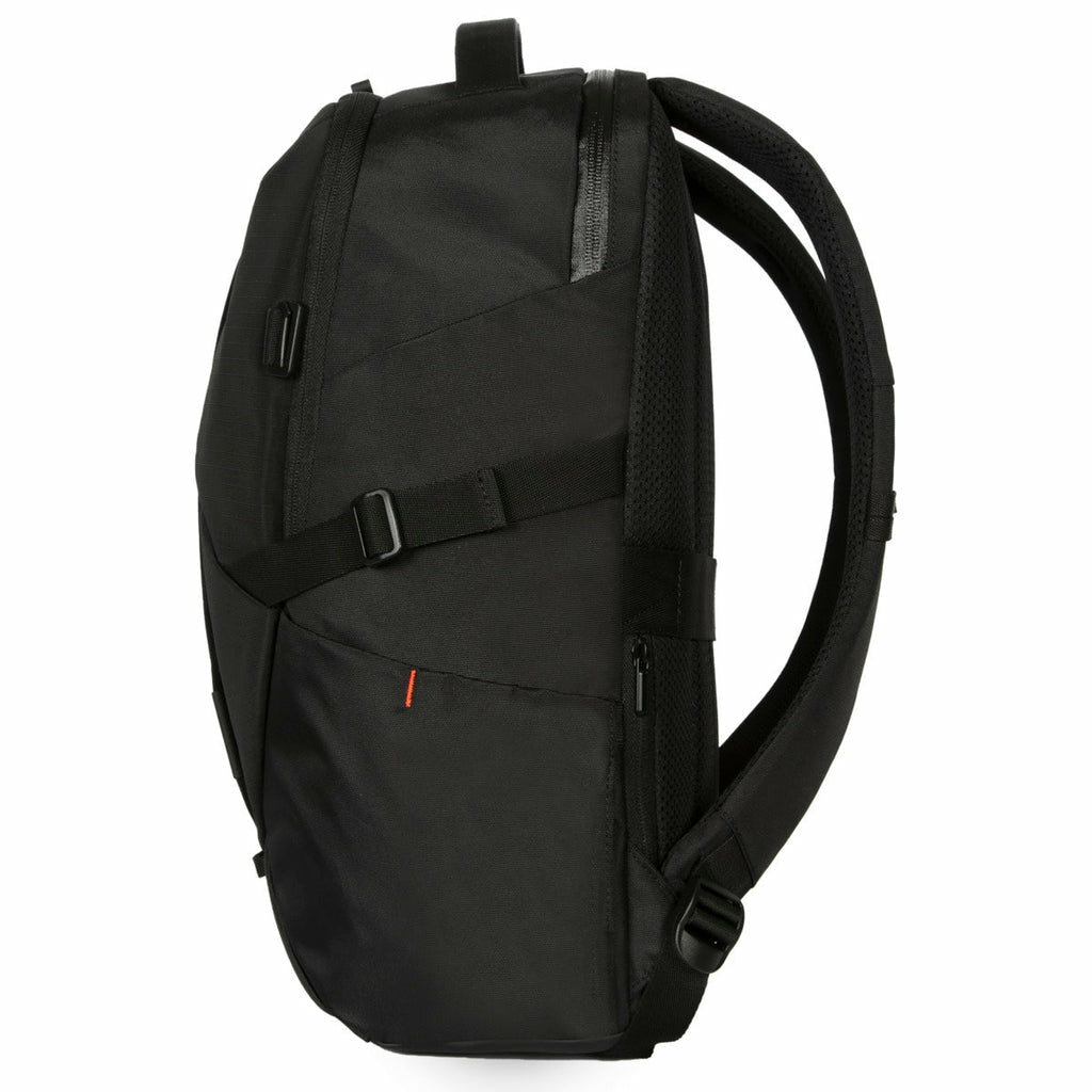 Targus Terra EcoSmart 40.6 cm (16") Backpack Black - TBB649GL