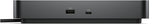 DELL SD25TB5 Wired Thunderbolt 5 Black - DELL-SD25TB5 DELL