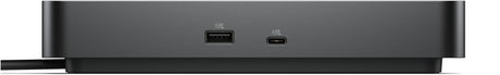 DELL SD25TB5 Wired Thunderbolt 5 Black - DELL-SD25TB5 DELL