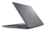 DELL Pro 13 Premium PA13250 Intel Core Ultra 7 268V Laptop 33.8 cm (13.3") Touchscreen Quad HD+ 16 GB LPDDR5x-SDRAM 512 GB SSD Wi-Fi 7 (802.11be) Windows 11 Pro Black - KJ1H0 DELL