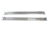 QNAP RAIL-B02 rack accessory Rack rail kit - RAIL-B02