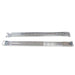 QNAP RAIL-B02 rack accessory Rack rail kit - RAIL-B02
