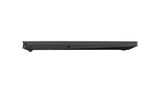 LG Gram 14Z90S Intel Core Ultra 7 155H Laptop 35.6 cm (14") WUXGA 16 GB LPDDR5x-SDRAM 512 GB SSD Wi-Fi 6E (802.11ax) Windows 11 Pro US English Black - 14Z90S-V.APB5U1 LG