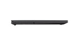 LG Gram 14Z90S Intel Core Ultra 7 155H Laptop 35.6 cm (14") WUXGA 16 GB LPDDR5x-SDRAM 512 GB SSD Wi-Fi 6E (802.11ax) Windows 11 Pro US English Black - 14Z90S-V.APB5U1