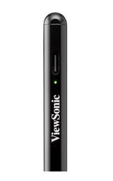 Viewsonic ACP501 stylus pen 20 g Black - ACP501-B0WW