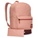 Case Logic Campus CCAM1216 Sugared Peach backpack Casual backpack Polyester - 3205192 CASE LOGIC
