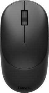 DELL MS526 mouse Office Ambidextrous RF Wireless Optical 6000 DPI - MS526C- WW DELL