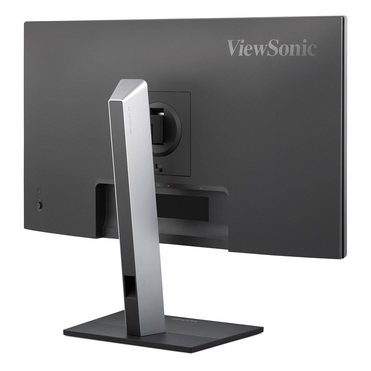 Viewsonic VG Series VG2752-2K computer monitor 68.6 cm (27") 2560 x 1440 pixels Quad HD LED Black - VG2752-2K