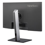 Viewsonic VG Series VG2752-2K computer monitor 68.6 cm (27") 2560 x 1440 pixels Quad HD LED Black - VG2752-2K