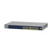 NETGEAR GS724TPP-300NAS network switch Managed L2 Gigabit Ethernet (10/100/1000) Power over Ethernet (PoE) Grey - GS724TPP-300NAS