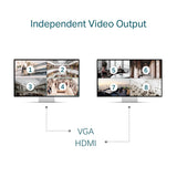 TP-Link VIGI 32 Channel Network Video Recorder - VIGI NVR4032H