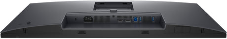 DELL Pro Plus P2725D computer monitor 68.6 cm (27") 2560 x 1440 pixels Quad HD LCD Black, Silver - DELL-P2725D DELL