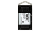 Kingston Technology 512G SSD KC600 SATA3 mSATA - SKC600MS/512G