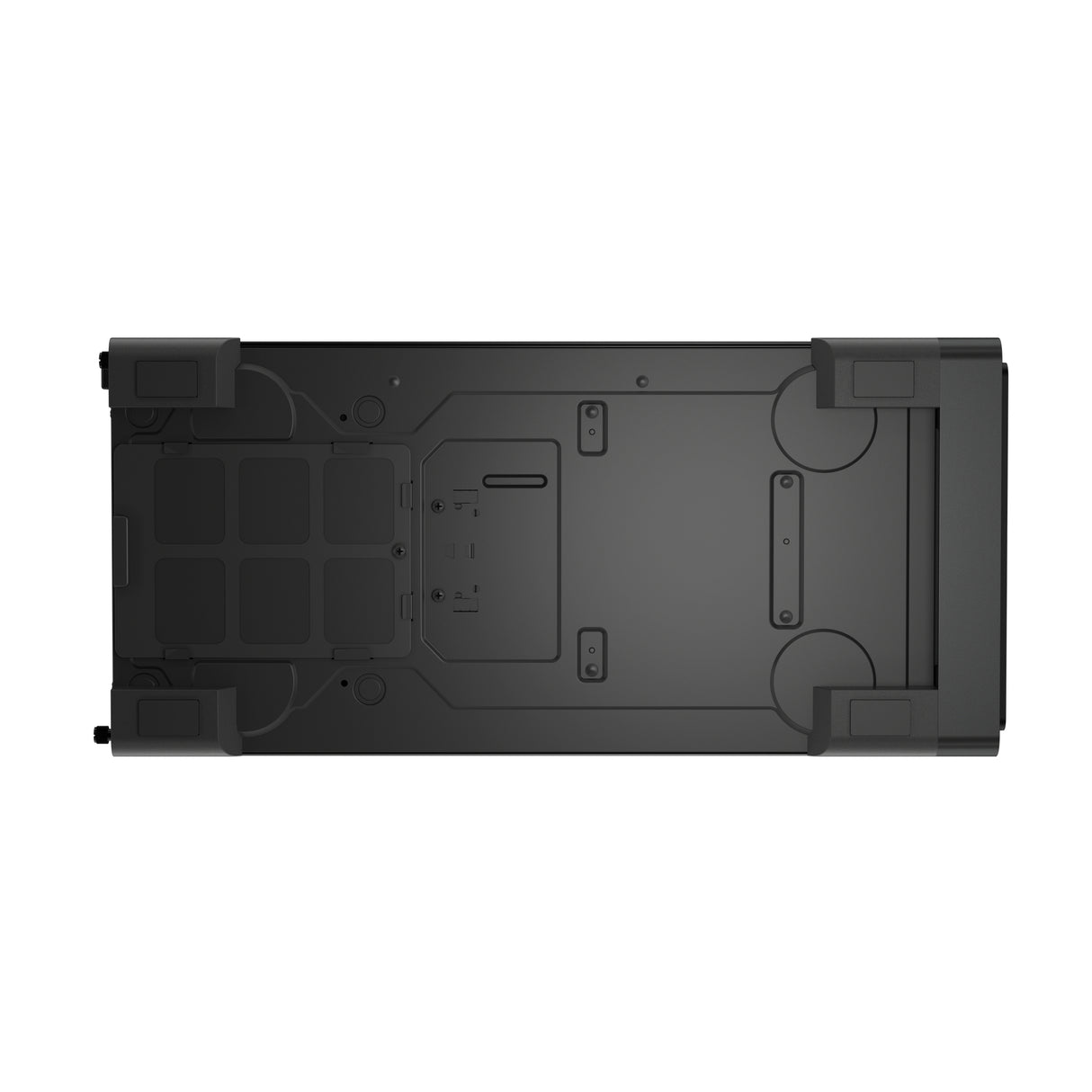 Lenovo Legion T7 34IAS10 Intel Core Ultra 7 265KF 32 GB DDR5-SDRAM 1 TB SSD NVIDIA GeForce RTX 5080 Windows 11 Pro Tower PC Black - 90Y6003KUS