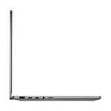 Lenovo Chrome 2in1 14IRU10 Intel Core 5 220U Chromebook 35.6 cm (14") Touchscreen WUXGA 16 GB 256 GB SSD Wi-Fi 6E (802.11ax) ChromeOS Grey - 83LL000HUS