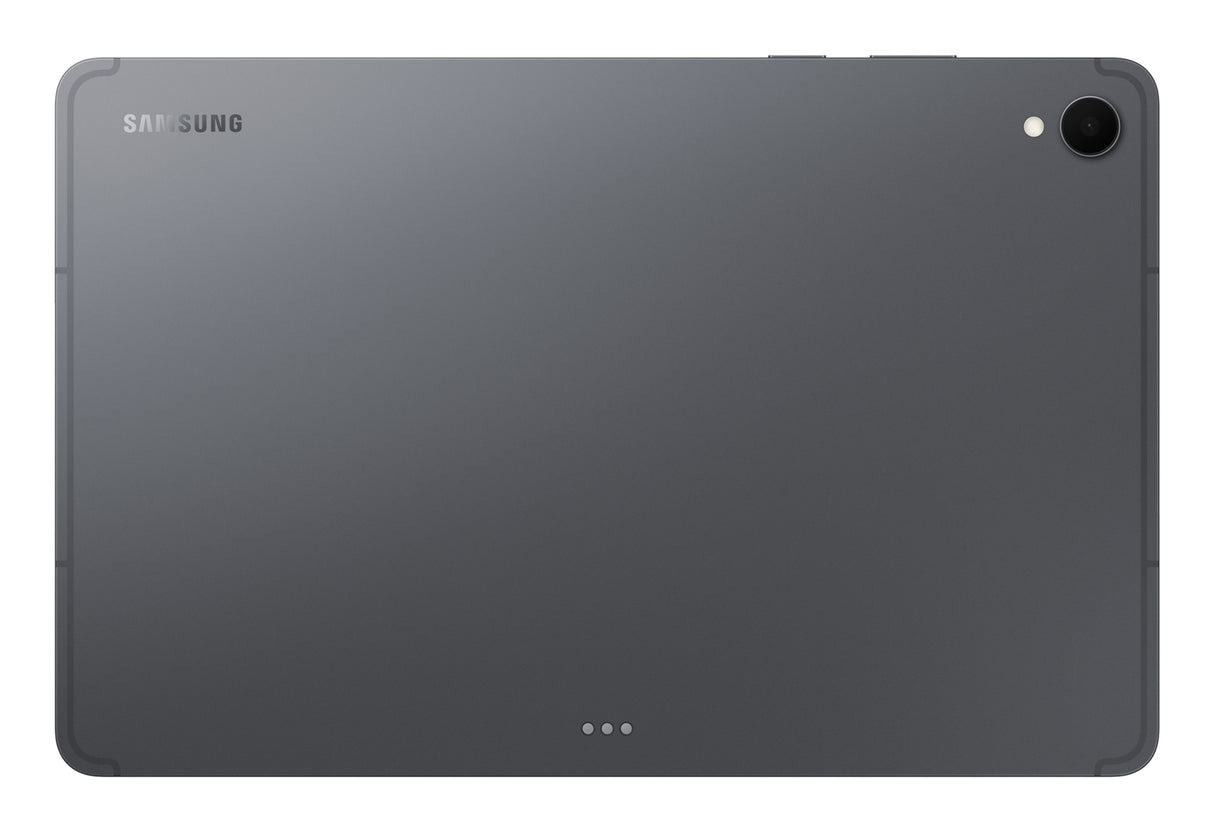 Samsung Galaxy Tab S11 128 GB 27.9 cm (11") 12 GB Wi-Fi 6 (802.11ax) Grey - SM-X730NZAAN20