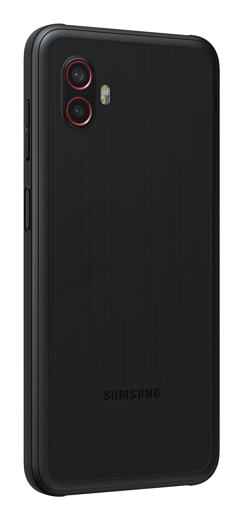 Samsung Galaxy Xcover6 Pro 16.8 cm (6.6") Hybrid Dual SIM 5G USB Type-C 6 GB 128 GB 4050 mAh Black - SM-G736UZKEXAA SAMSUNG