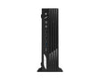 MSI Pro DP21 14M-1004US Intel® Core™ i3 i3-14100 8 GB DDR5-SDRAM 500 GB SSD Windows 11 Home Desktop Mini PC Black - PRODP2114M1004 MSI
