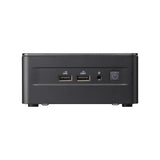 ASUS NUC 13 RNUC13L3HV70000UI UCFF Black i7-1370P - RNUC13L3HV70000UI