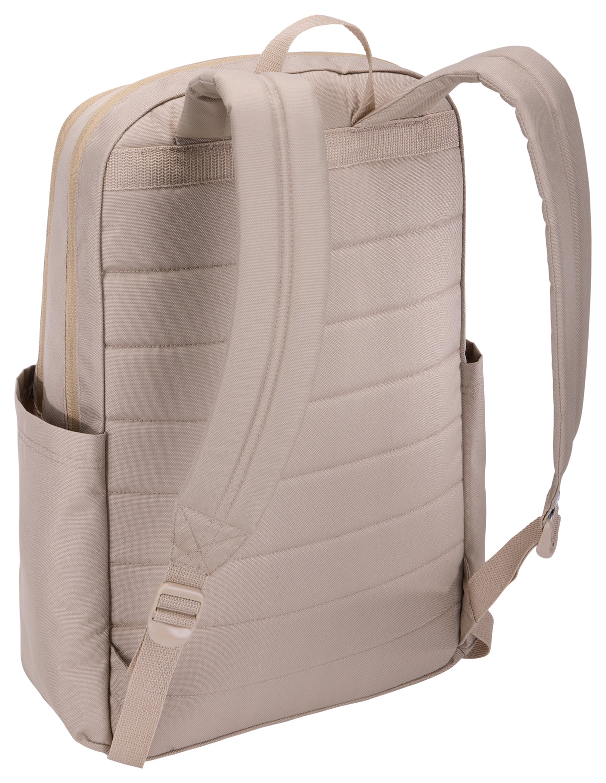 Case Logic Campus CCAM3216 Boulder Biege backpack Casual backpack Beige Polyester - 3205196