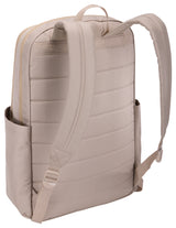 Case Logic Campus CCAM3216 Boulder Biege backpack Casual backpack Beige Polyester - 3205196