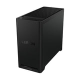 Lenovo Legion T5 30AGB10 AMD Ryzen™ 7 7700X 32 GB DDR5-SDRAM 1 TB SSD NVIDIA GeForce RTX 5070 Windows 11 Pro Tower PC Black - 90YJ0015US