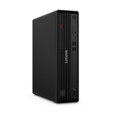 Lenovo ThinkCentre M70s Gen 6 Intel Core Ultra 5 225 16 GB DDR5-SDRAM 512 GB SSD Windows 11 Pro SFF PC Black - 12YK001AUS
