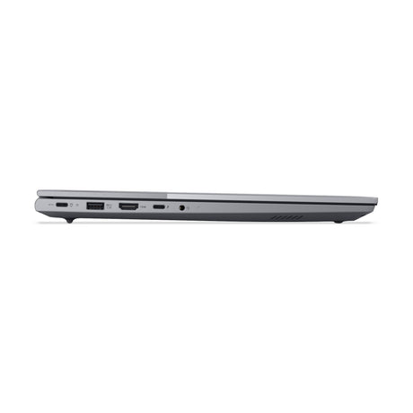 Lenovo ThinkBook 16 G9 IRL Intel Core 5 210H Laptop 40.6 cm (16") Touchscreen WUXGA 16 GB DDR5-SDRAM 512 GB SSD Wi-Fi 6E (802.11ax) Windows 11 Pro Grey - 21US0002US LENOVO