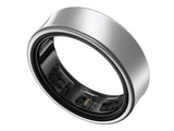 Samsung Galaxy Ring No Smart ring activity tracker IP68 Silver, Titanium - SM-Q509NZKAXAR