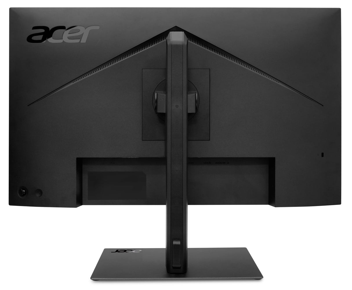 Acer Vero B7 B277U Gbmiiprzx computer monitor 68.6 cm (27") 2560 x 1440 pixels Quad HD LCD Black - UM.HB7AA.G03