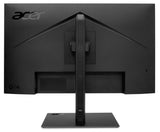 Acer Vero B7 B277U Gbmiiprzx computer monitor 68.6 cm (27") 2560 x 1440 pixels Quad HD LCD Black - UM.HB7AA.G03