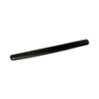 3M 3M Antimicrobial Gel Thin Keyboard Wrist Rest, Extended Length, 25 x 2.5, Black - WR340LE