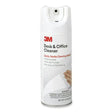 3M 3M Desk and Office Spray Cleaner, 15 oz Aerosol Spray - 573