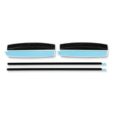 3M 3M FILTER,PRIVACY,21.5",BK - PF215W9EM