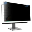 3M 3M FILTER,PRIVACY,21.5",BK - PF215W9EM
