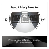 3M 3M FILTER,PRIVACY,23",BK - PF230W9EM