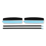 3M 3M FILTER,PRIVACY,23",BK - PF230W9EM