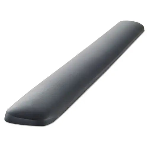 3M 3M Gel Wrist Rest for Keyboards, 19 x 2, Black - WR85B