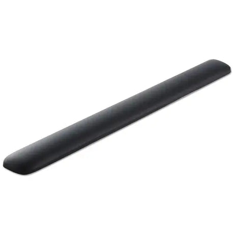 3M 3M Gel Wrist Rest for Keyboards, 19 x 2, Black - WR85B