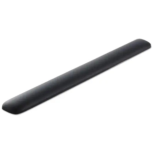 3M 3M Gel Wrist Rest for Keyboards, 19 x 2, Black - WR85B