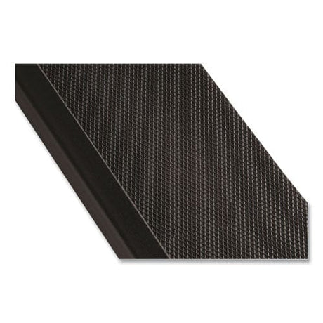 3M 3M Gel Wrist Rest for Standing Desks, 30.13 x 3.25, Black - WR200B
