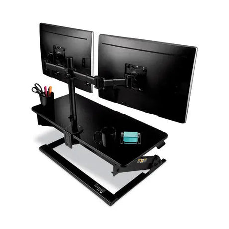 3M 3M MOUNT,DUAL,MONITOR - MM200B