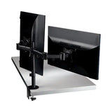 3M 3M MOUNT,DUAL,MONITOR - MM200B