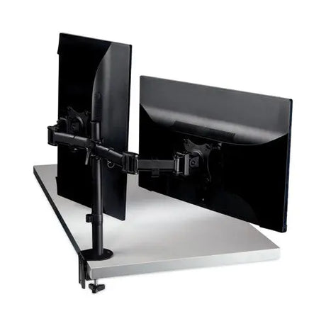 3M 3M MOUNT,DUAL,MONITOR - MM200B