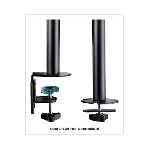 3M 3M MOUNT,DUAL,MONITOR - MM200B