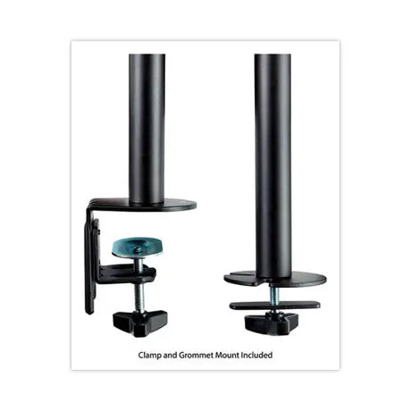 3M 3M MOUNT,DUAL,MONITOR - MM200B