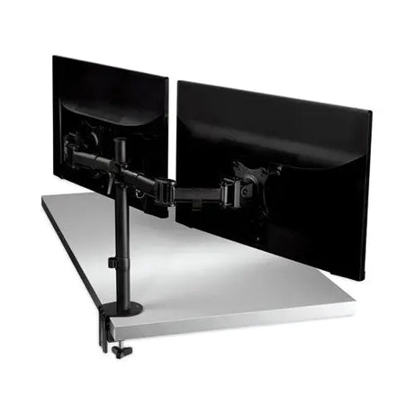 3M 3M MOUNT,DUAL,MONITOR - MM200B